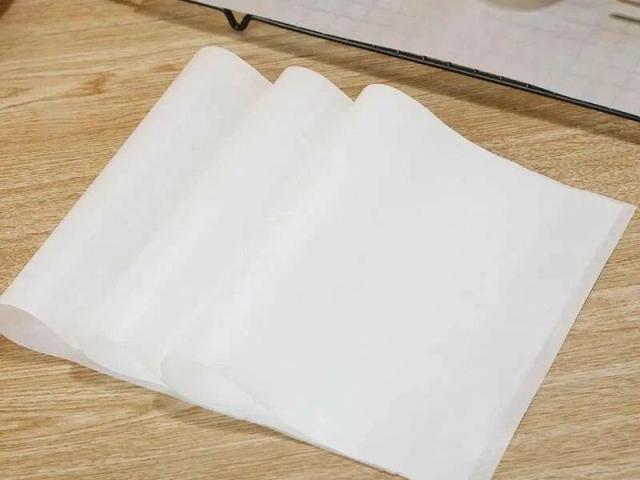 Baking Tray Paper