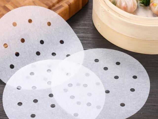Steamer Liner Paper