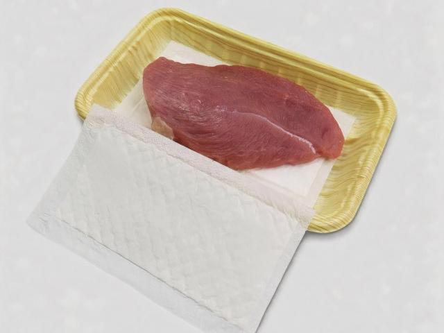 Absorbent Pads