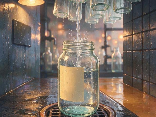 Waterproof labels